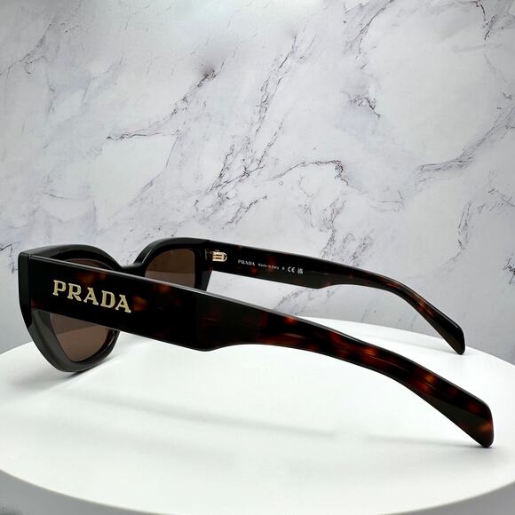 New Prada Sunglasses - Picture 16 of 16